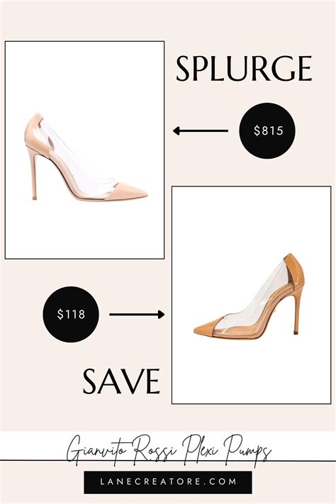 shoe dupes gianvito|gianvito rossi shoes.